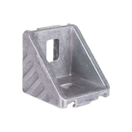 Aluminium Accessories